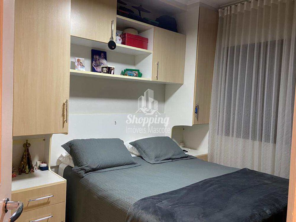 Apartamento, 2 quartos - Foto 9