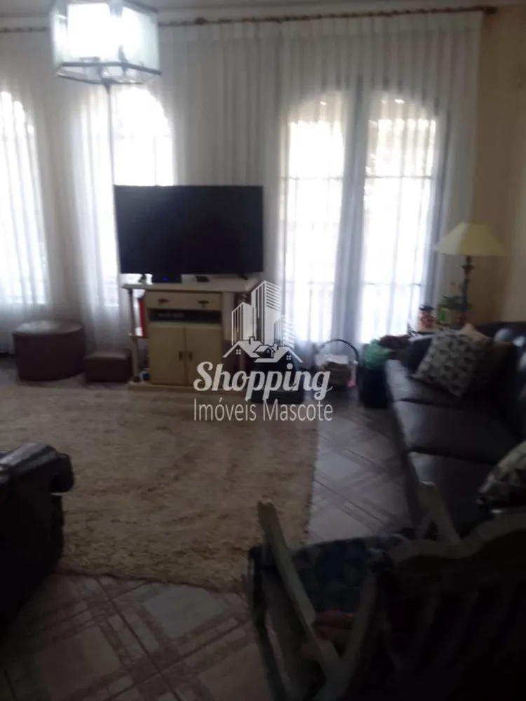 Sobrado, 3 quartos, 160 m² - Foto 5