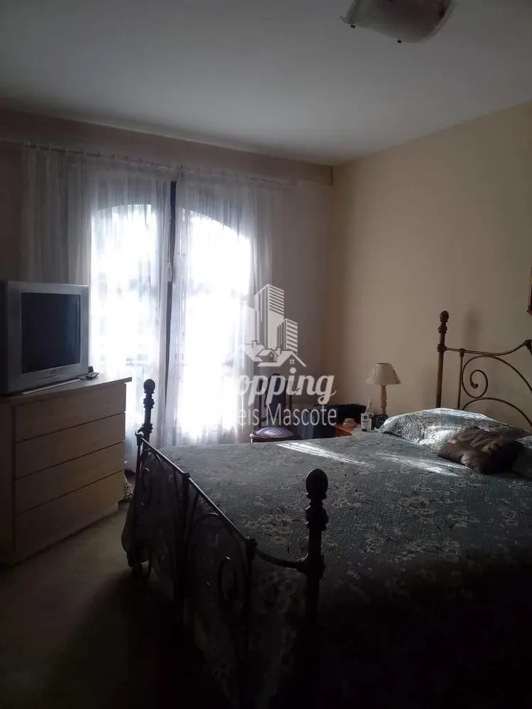 Sobrado, 3 quartos, 160 m² - Foto 10
