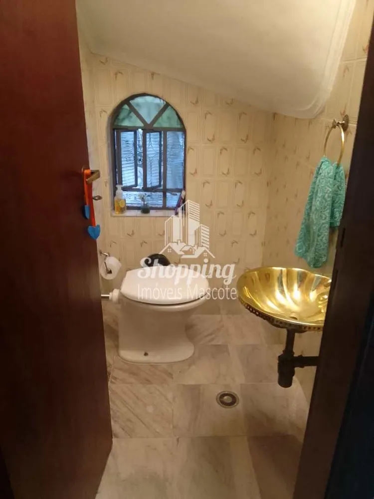 Sobrado, 3 quartos, 160 m² - Foto 9