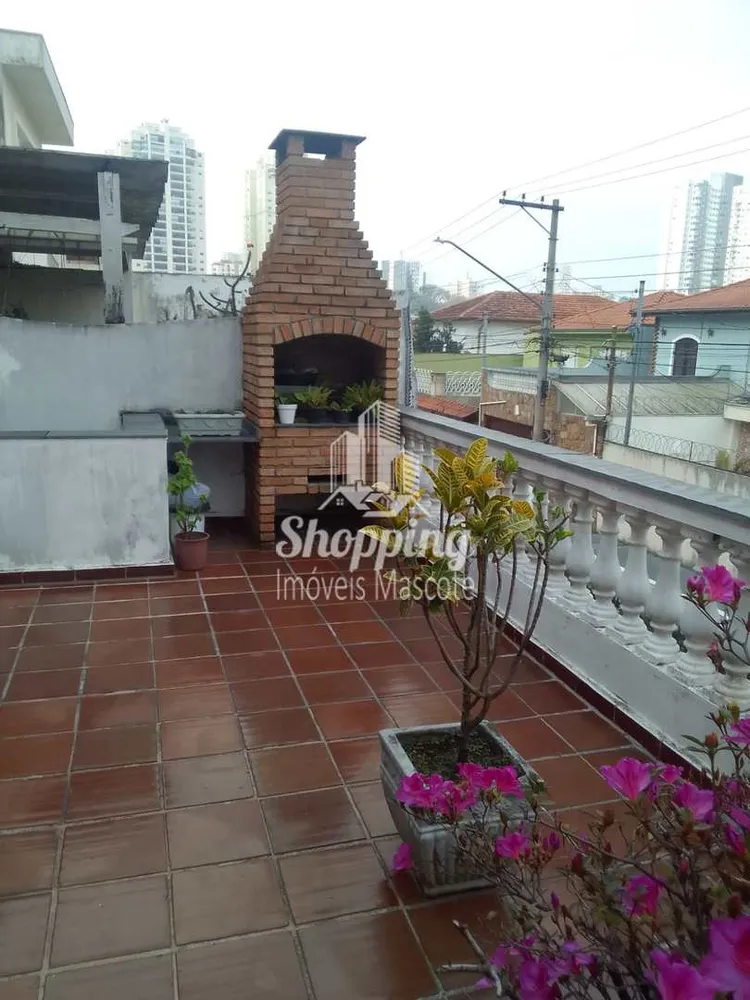 Sobrado, 3 quartos, 160 m² - Foto 12
