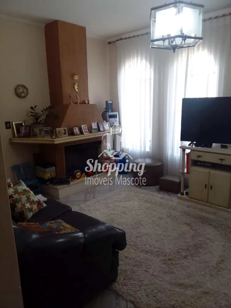 Sobrado, 3 quartos, 160 m² - Foto 2