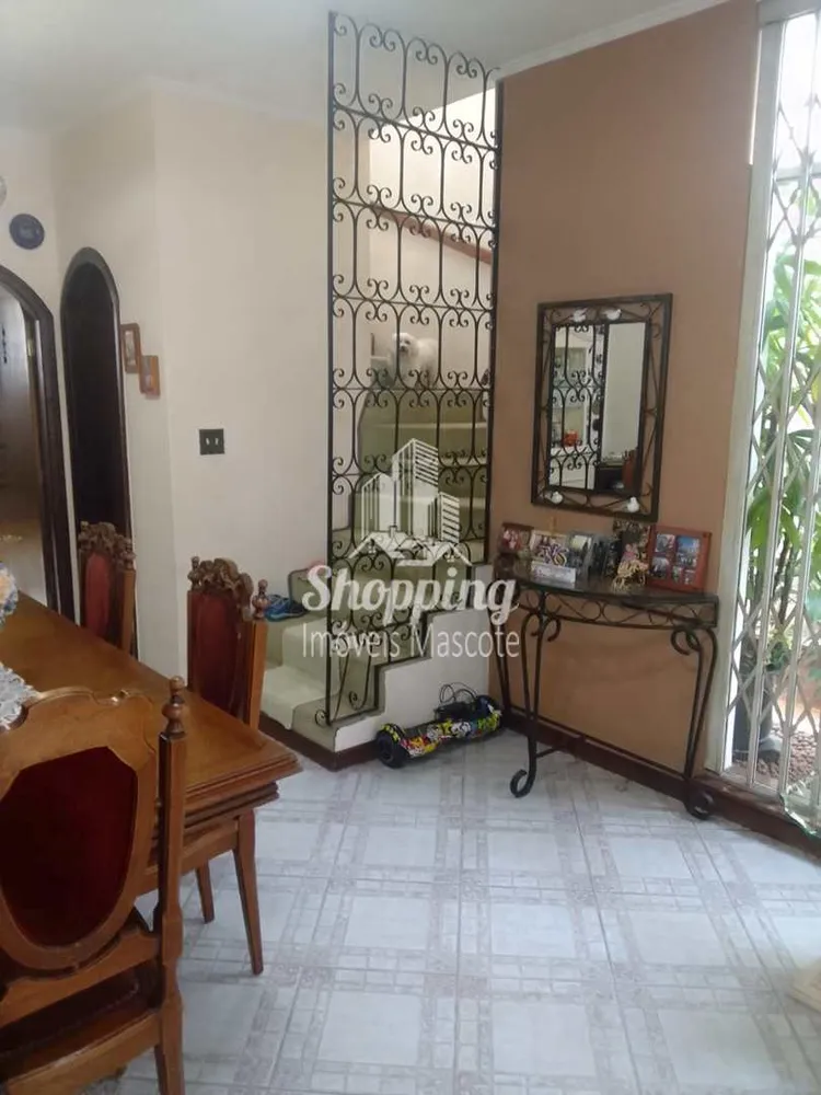Sobrado, 3 quartos, 160 m² - Foto 3