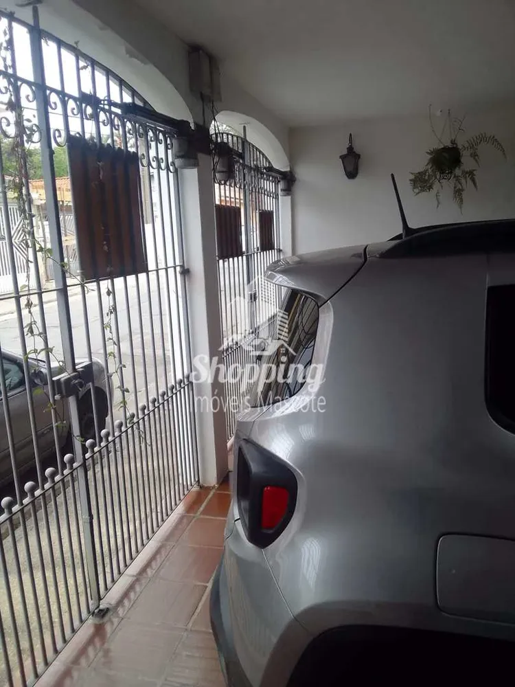 Sobrado, 3 quartos, 160 m² - Foto 6