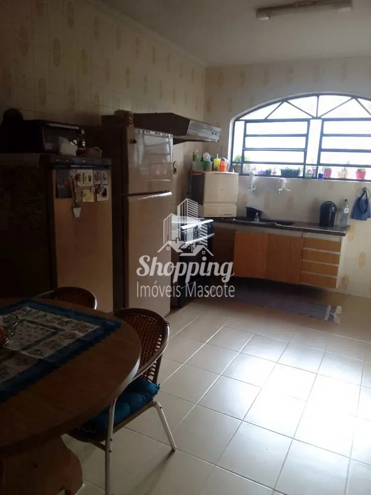 Sobrado, 3 quartos, 160 m² - Foto 4