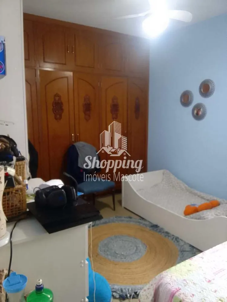Sobrado, 3 quartos, 160 m² - Foto 8