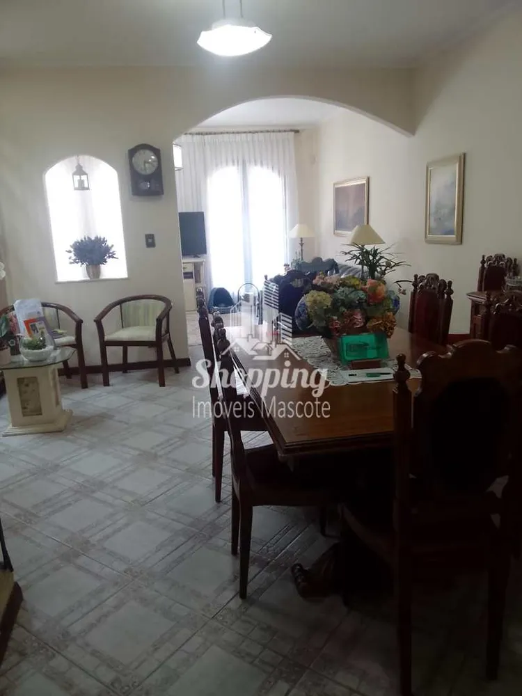 Sobrado, 3 quartos, 160 m² - Foto 11