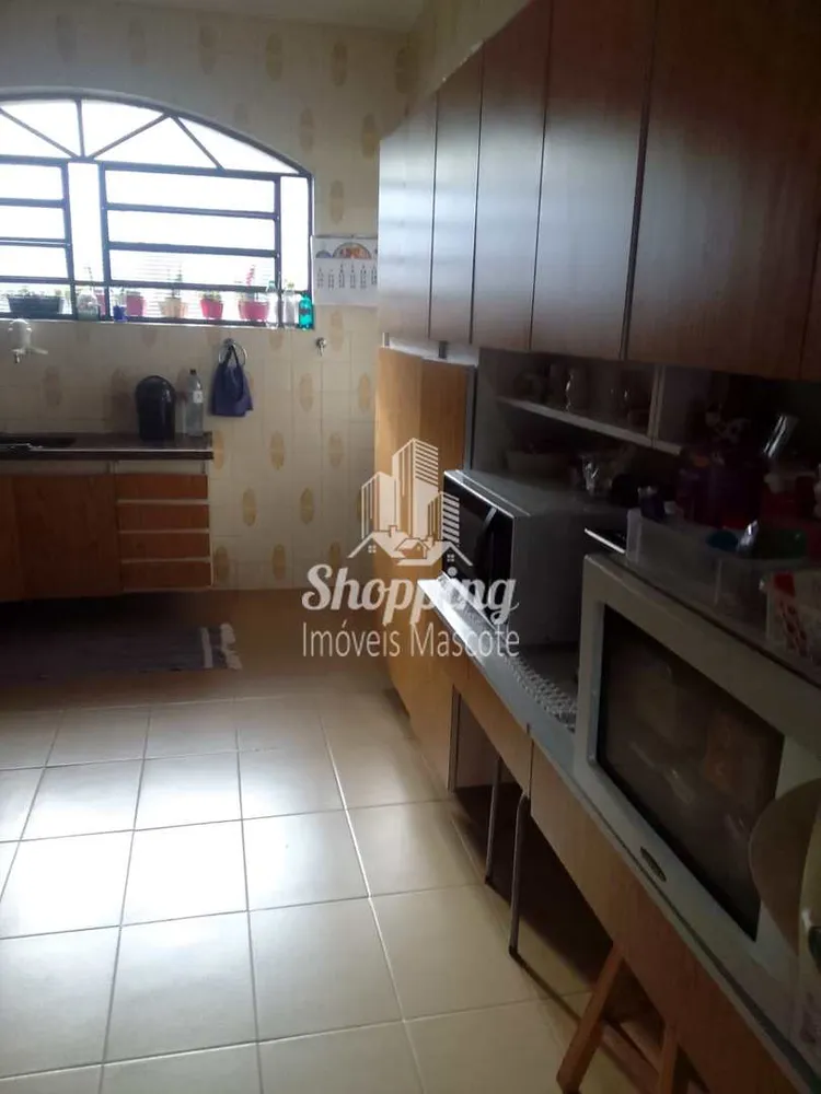 Sobrado, 3 quartos, 160 m² - Foto 7