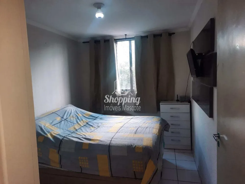 Apartamento, 2 quartos, 58 m² - Foto 5