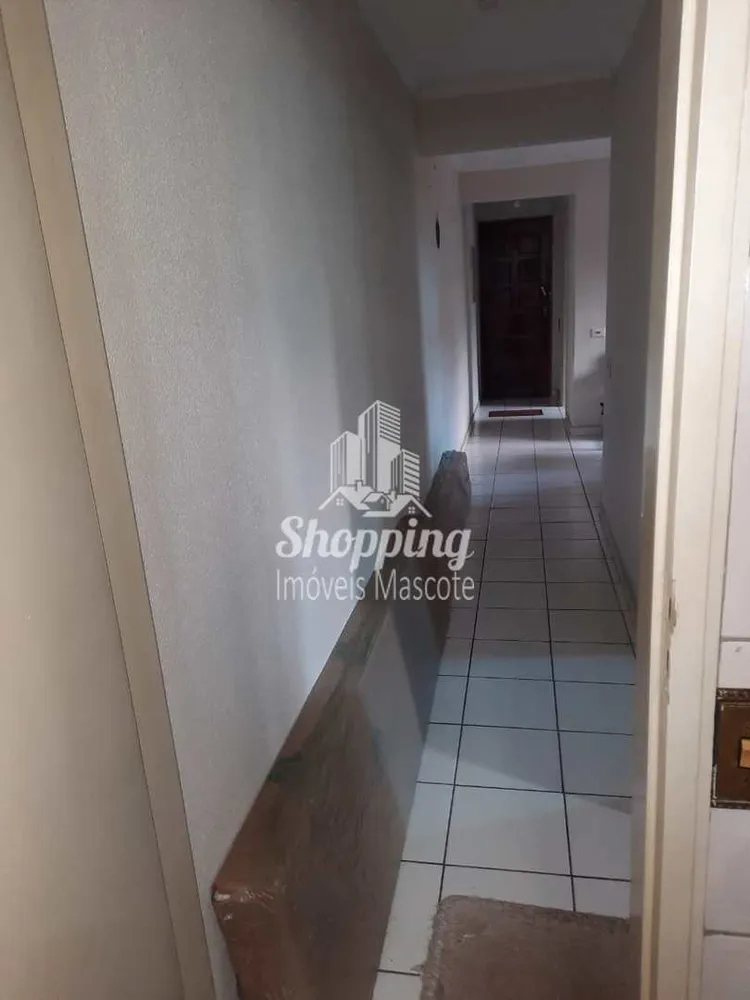 Apartamento, 2 quartos, 58 m² - Foto 11