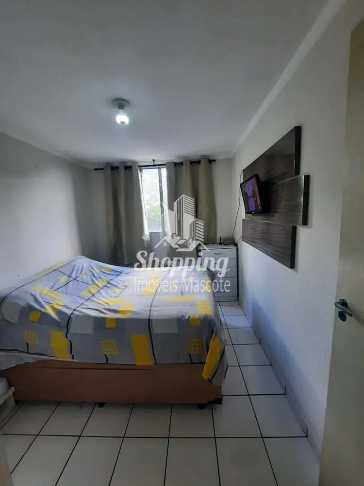 Apartamento, 2 quartos, 58 m² - Foto 4