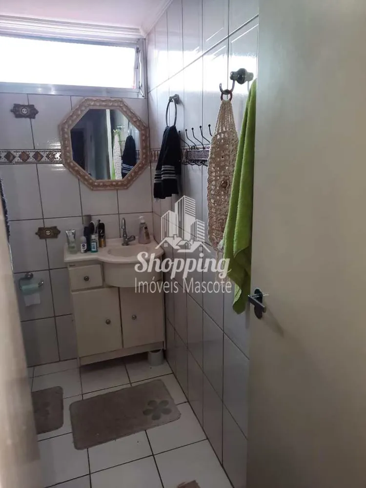 Apartamento, 2 quartos, 58 m² - Foto 10