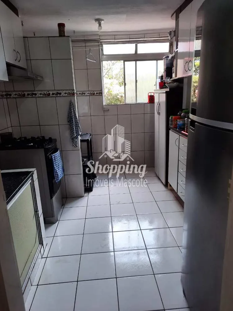 Apartamento, 2 quartos, 58 m² - Foto 6