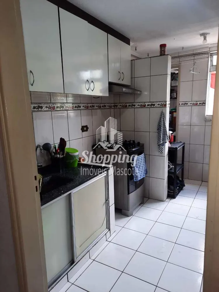 Apartamento, 2 quartos, 58 m² - Foto 8