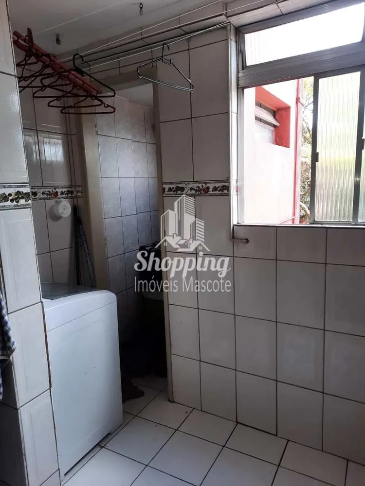 Apartamento, 2 quartos, 58 m² - Foto 9