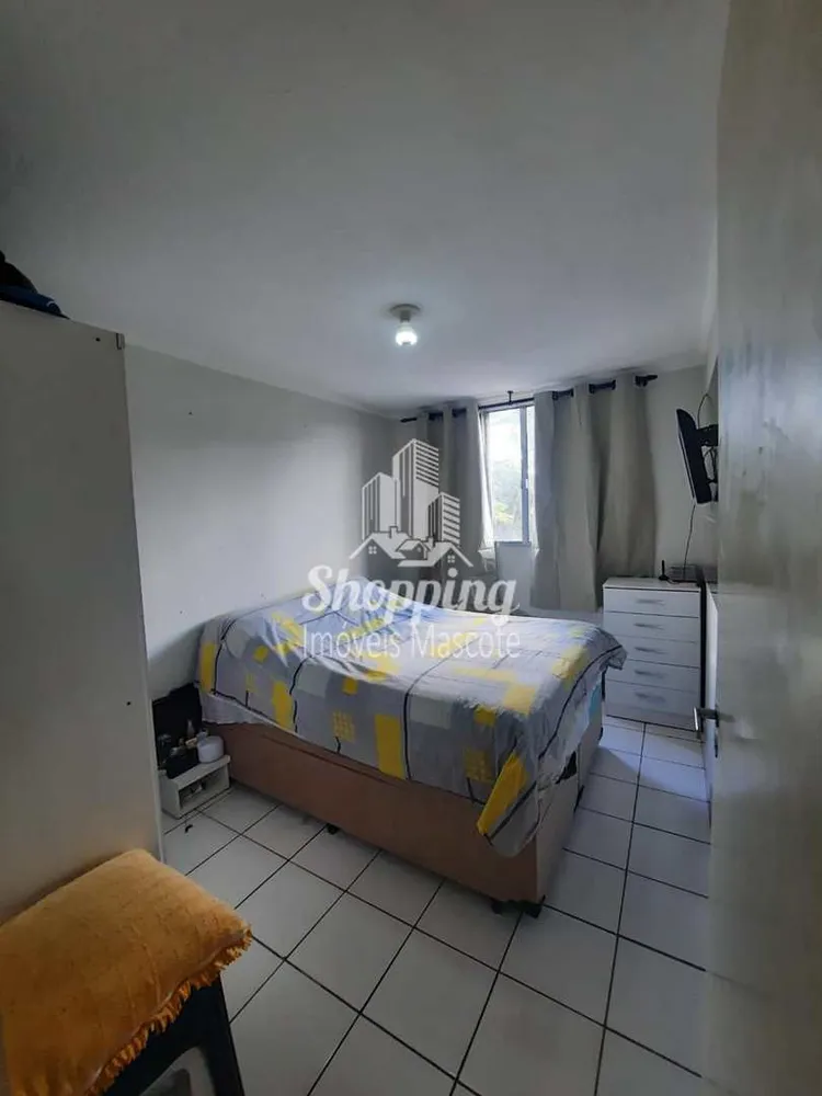 Apartamento, 2 quartos, 58 m² - Foto 3