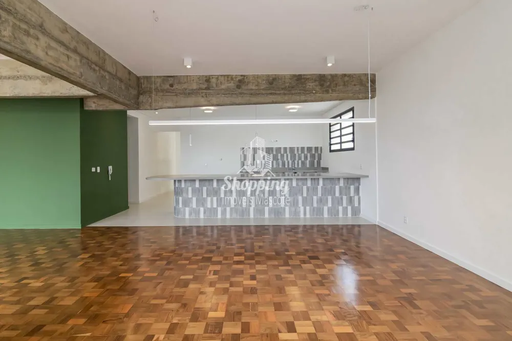 Apartamento, 3 quartos, 279 m² - Foto 1