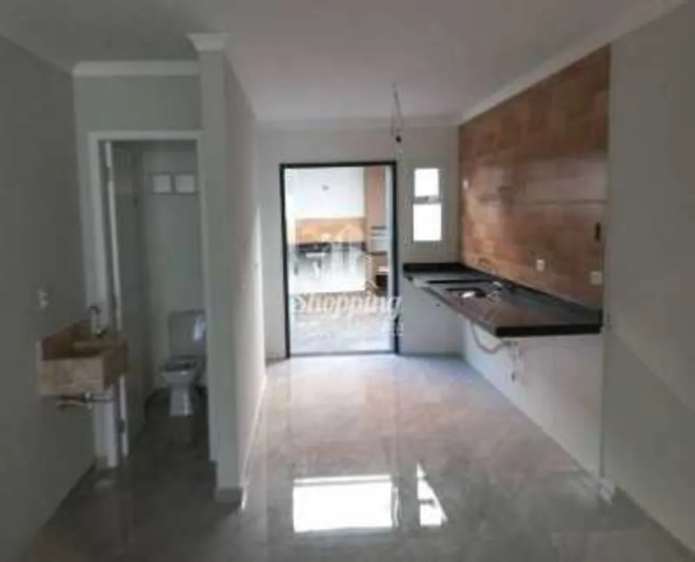 Sobrado, 3 quartos, 118 m² - Foto 1
