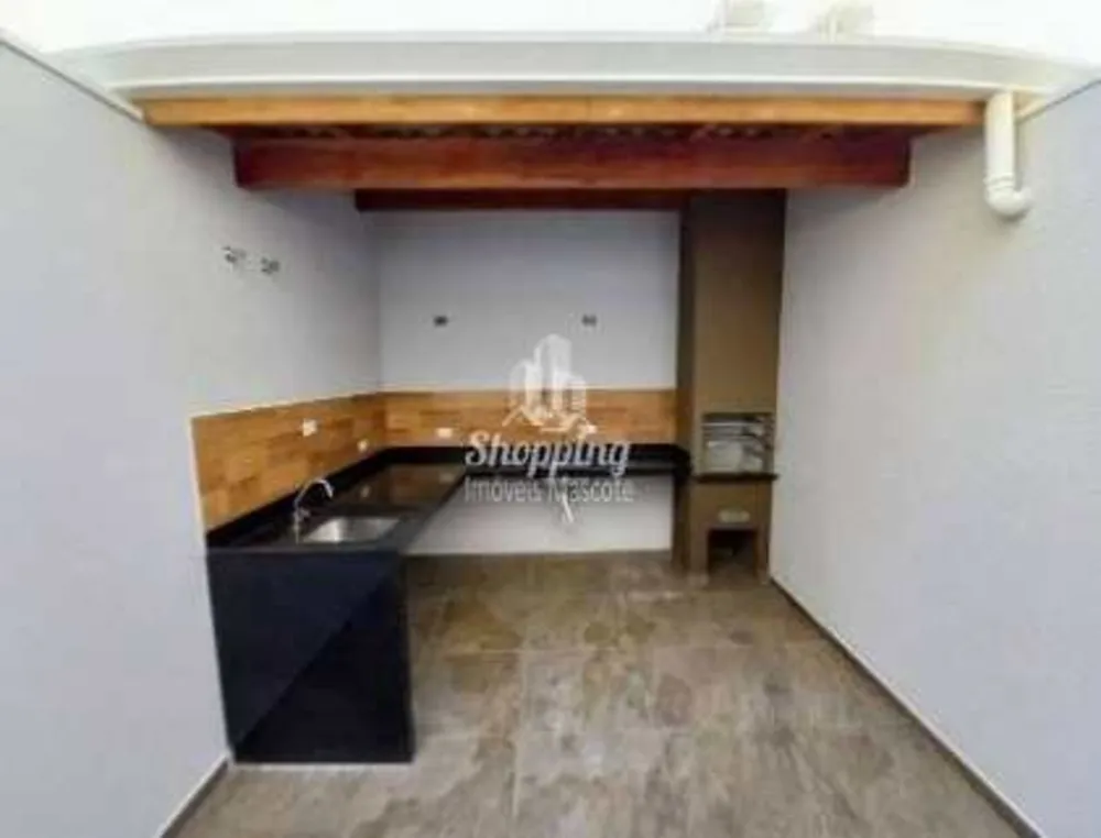 Sobrado, 3 quartos, 118 m² - Foto 7