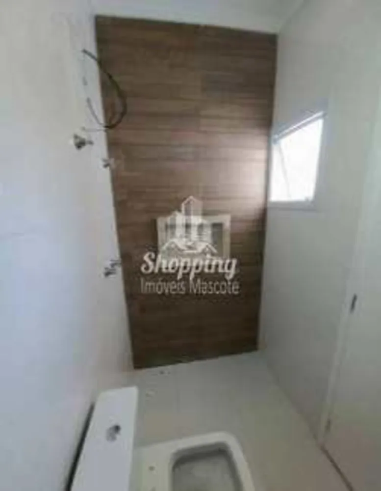 Sobrado, 3 quartos, 118 m² - Foto 3