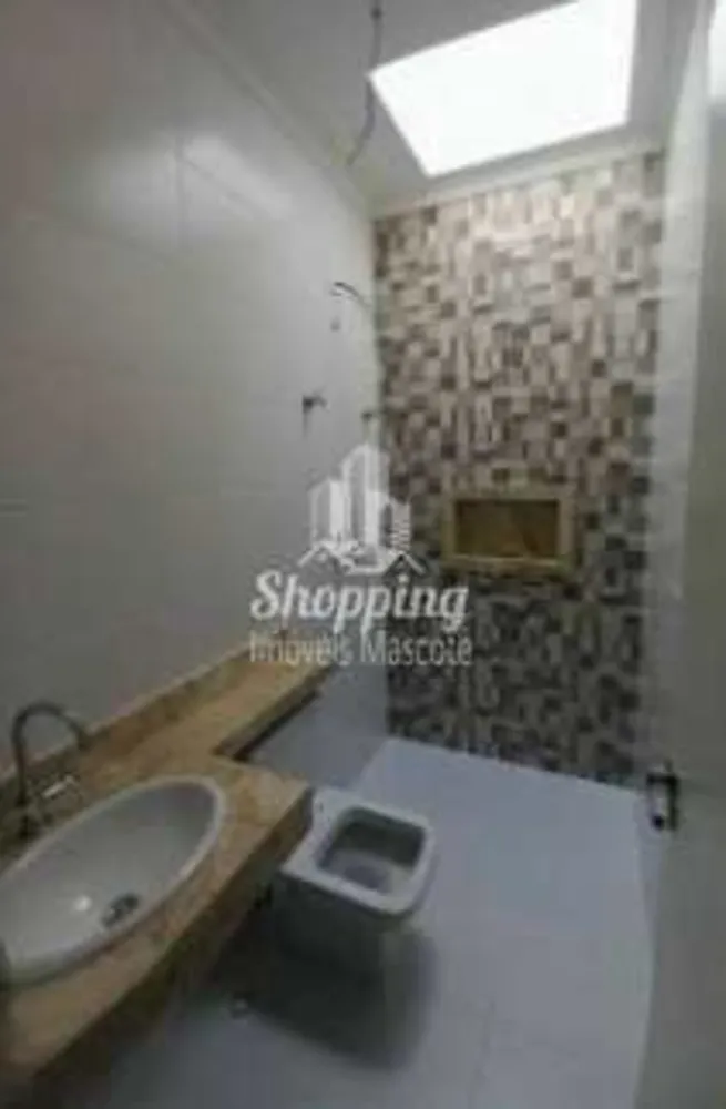 Sobrado, 3 quartos, 118 m² - Foto 5
