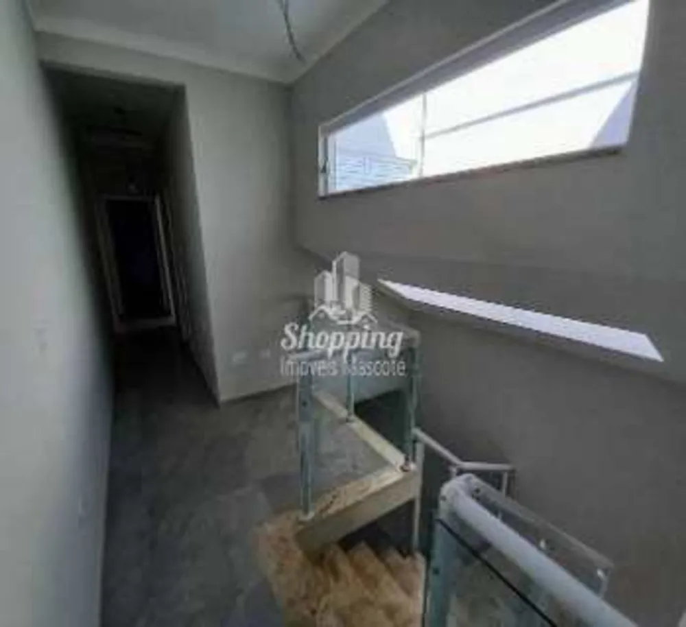 Sobrado, 3 quartos, 118 m² - Foto 12