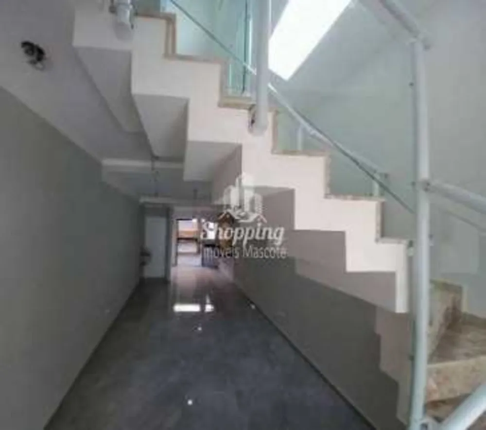 Sobrado, 3 quartos, 118 m² - Foto 9