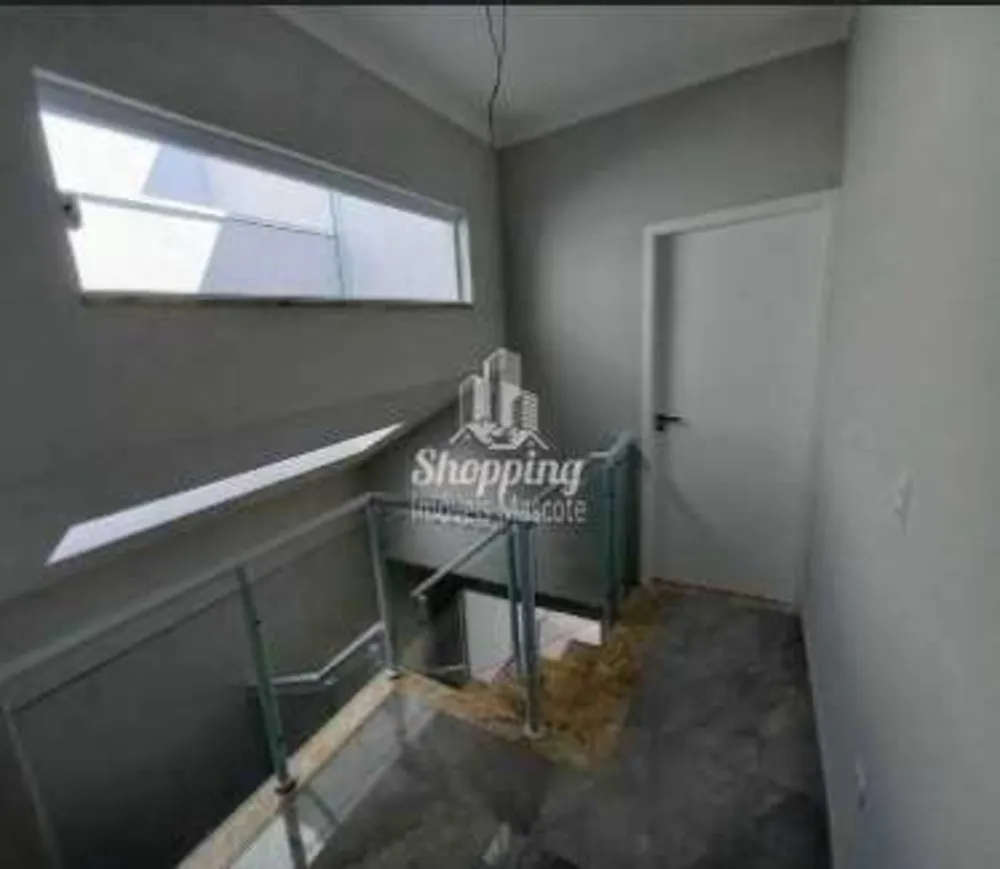 Sobrado, 3 quartos, 118 m² - Foto 11