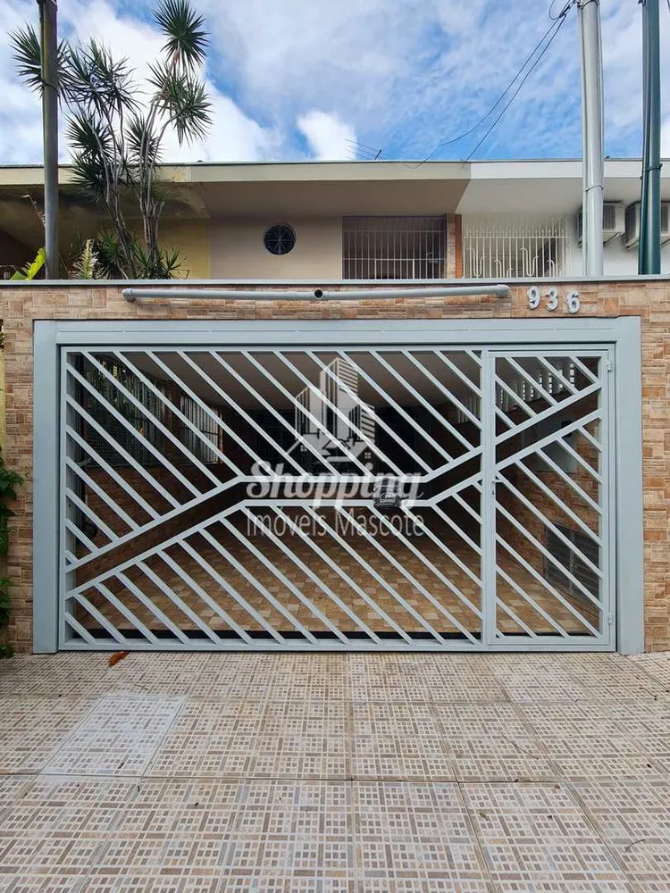 Casa, 3 quartos, 180 m² - Foto 3