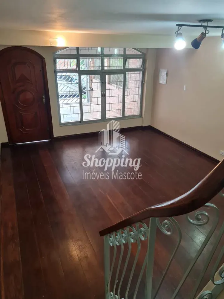 Casa, 3 quartos, 180 m² - Foto 4