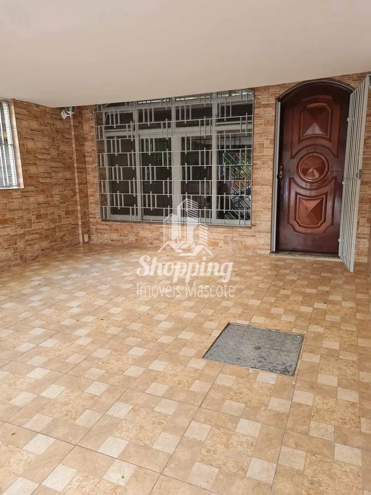 Casa, 3 quartos, 180 m² - Foto 1