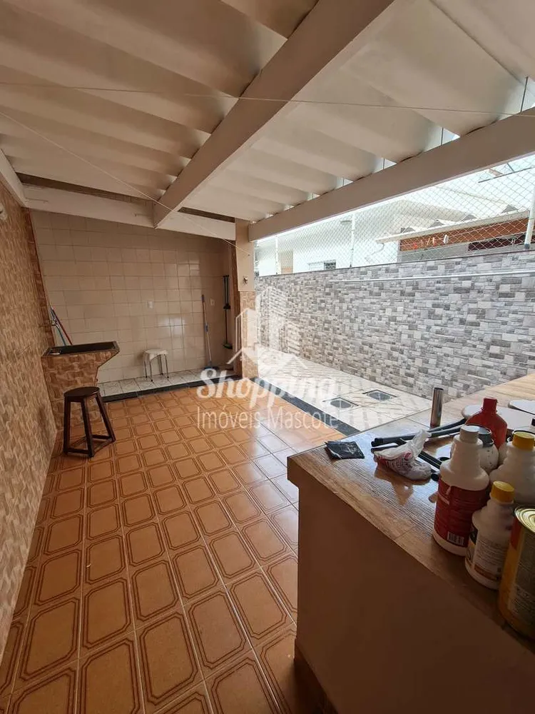 Casa, 3 quartos, 180 m² - Foto 2