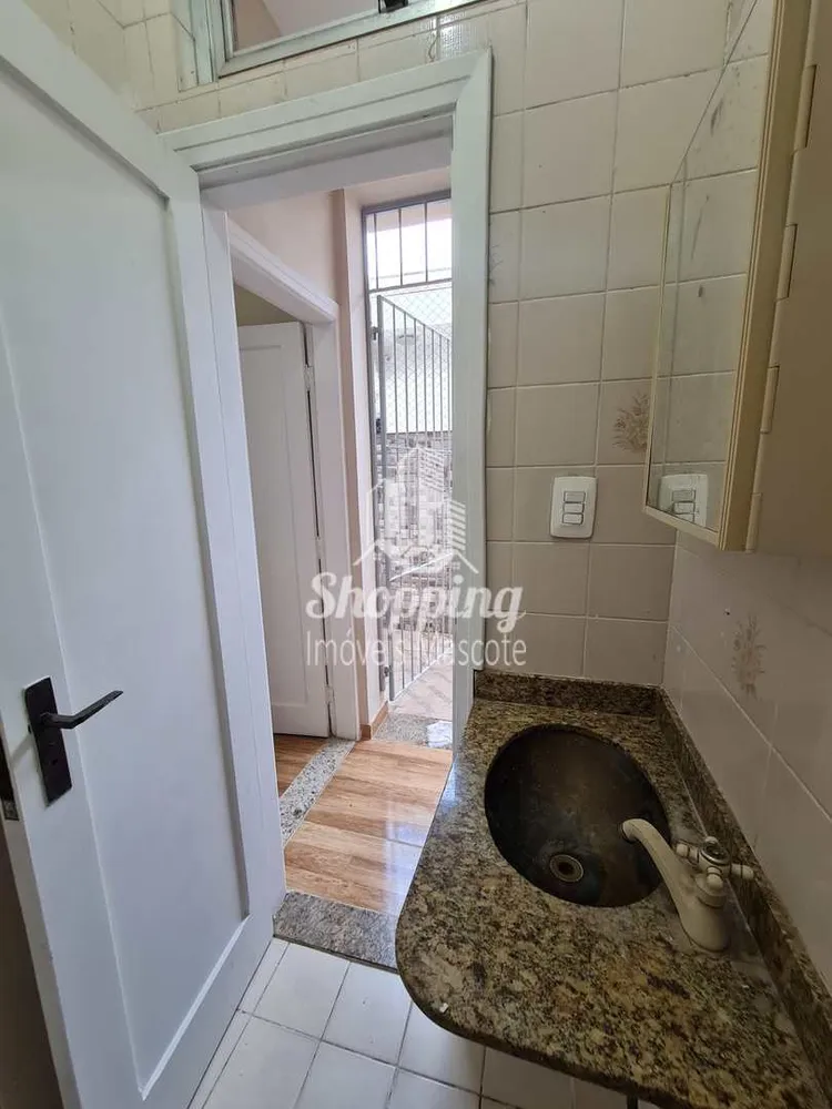 Casa, 3 quartos, 180 m² - Foto 12
