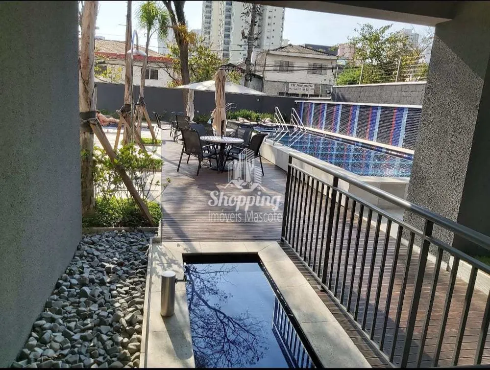 Apartamento, 2 quartos, 50 m² - Foto 8