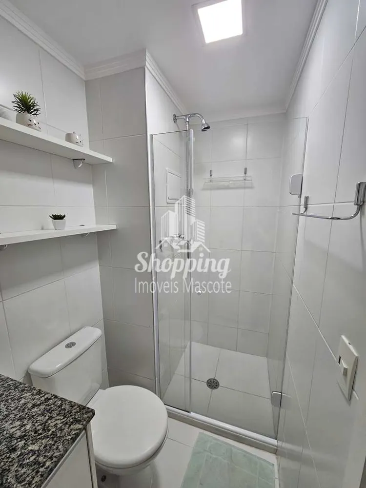Apartamento, 2 quartos, 50 m² - Foto 6