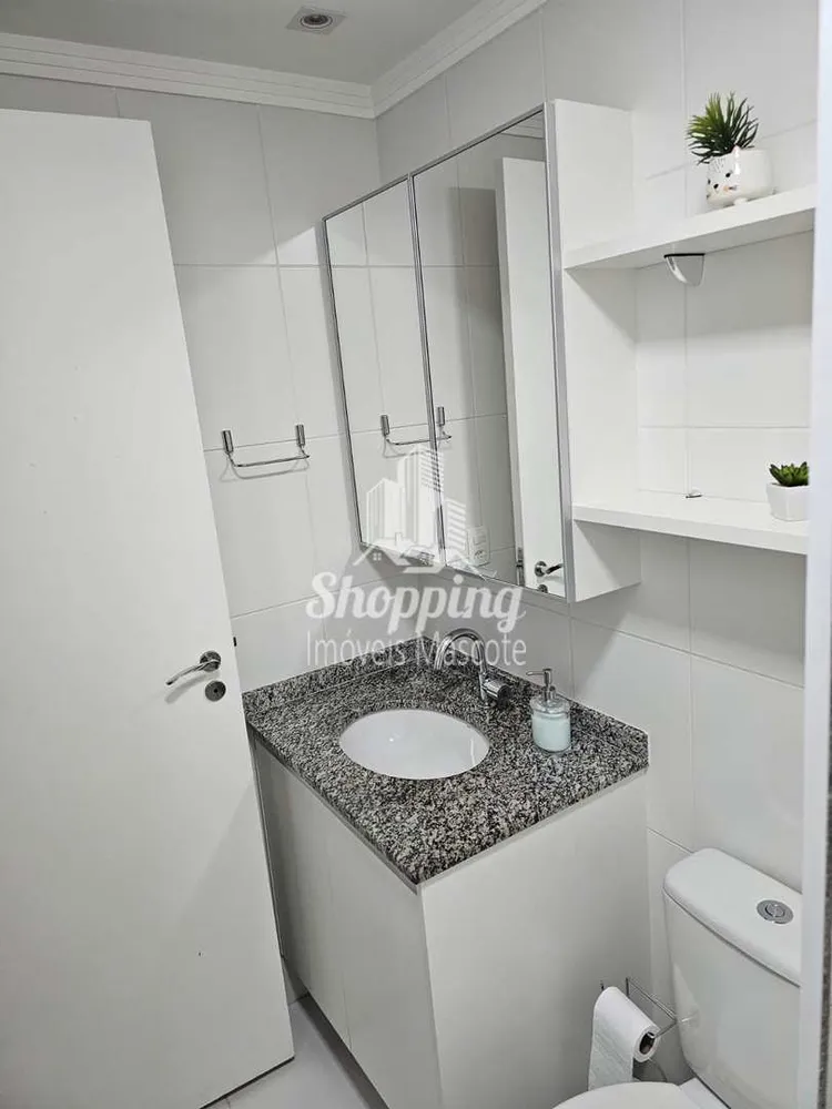 Apartamento, 2 quartos, 50 m² - Foto 9