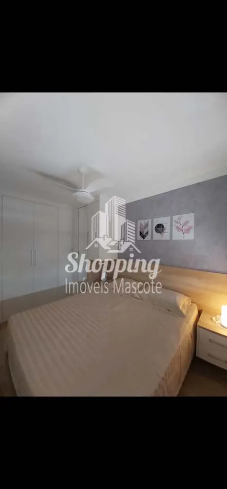 Apartamento, 2 quartos, 50 m² - Foto 5