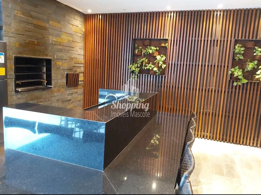 Apartamento, 2 quartos, 50 m² - Foto 7