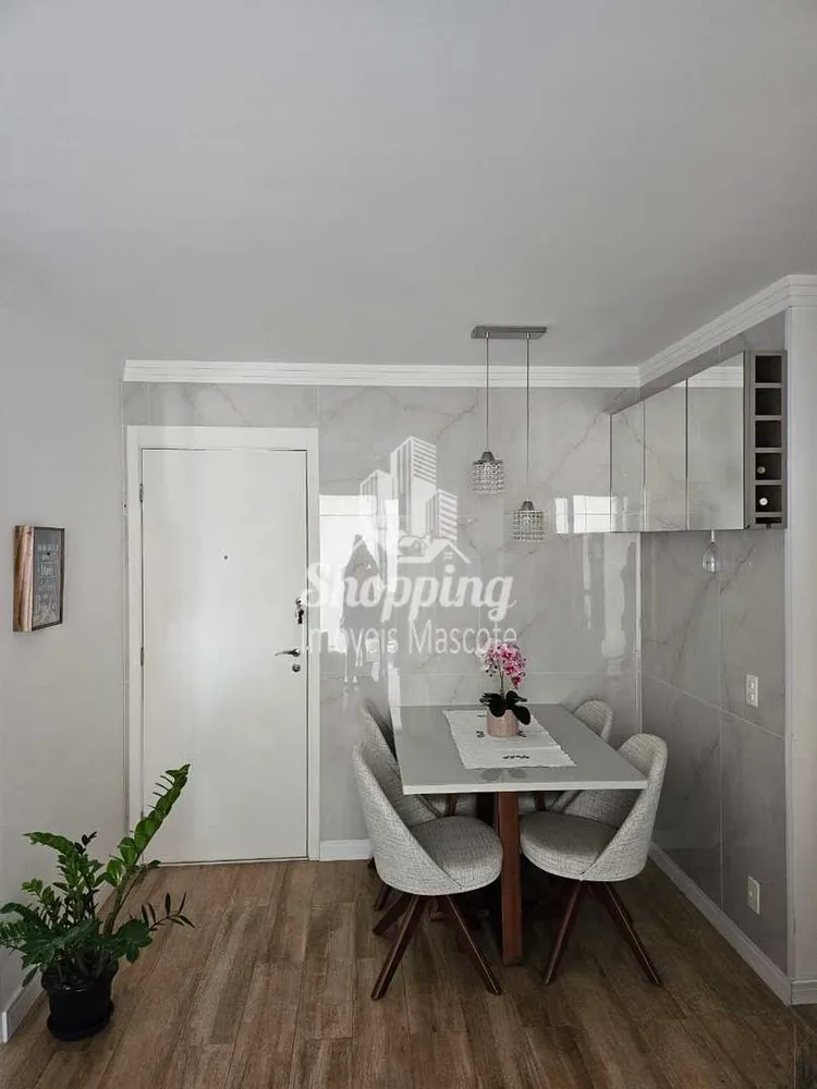 Apartamento, 2 quartos, 50 m² - Foto 3