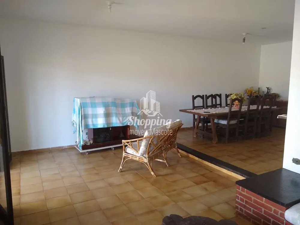 Casa, 3 quartos, 250 m² - Foto 8