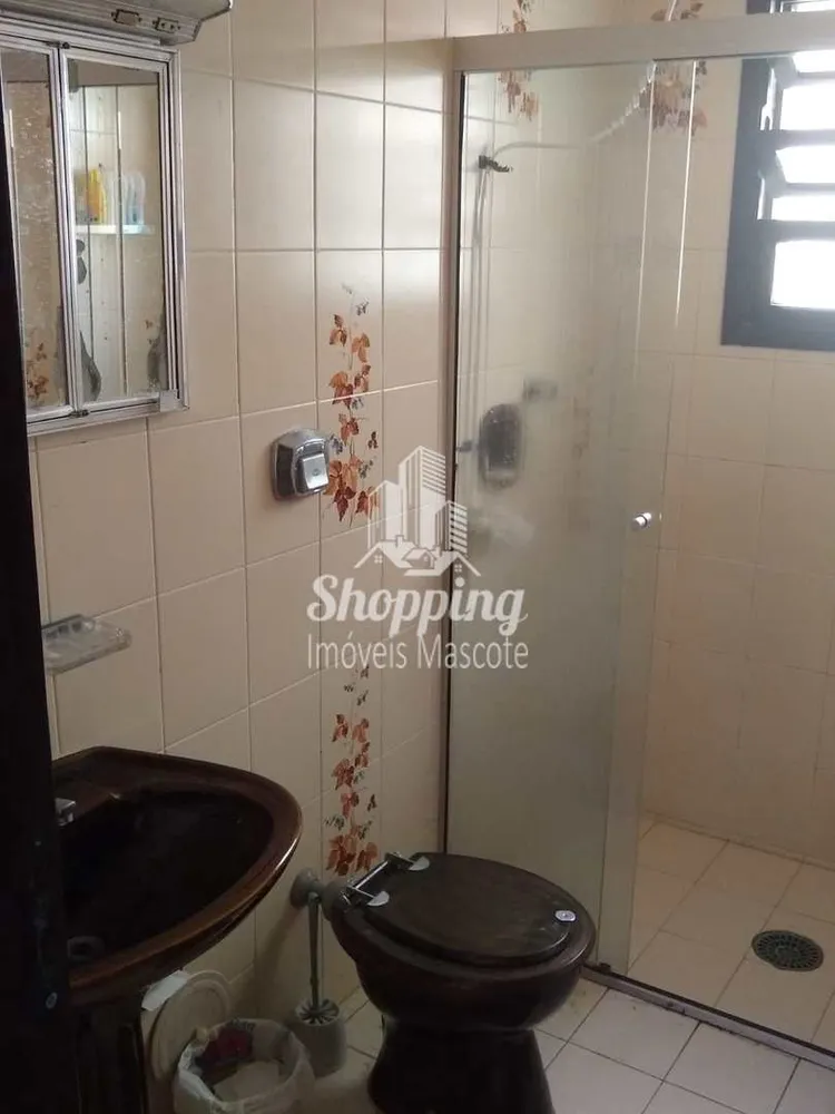 Casa, 3 quartos, 250 m² - Foto 4
