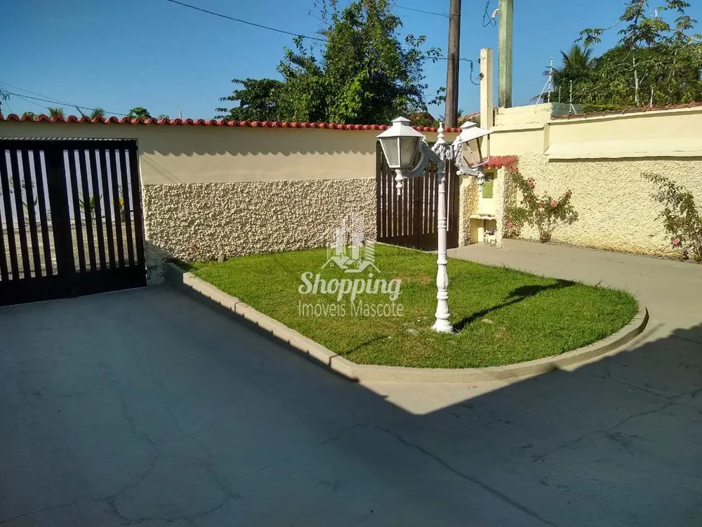 Casa, 3 quartos, 250 m² - Foto 14