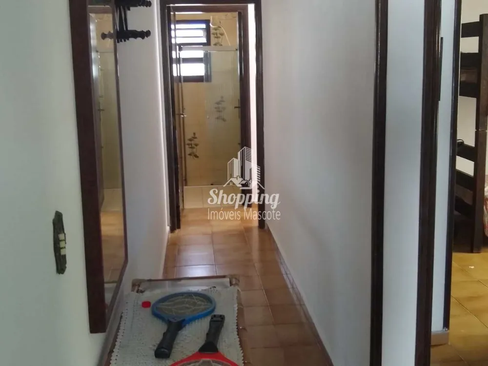 Casa, 3 quartos, 250 m² - Foto 1