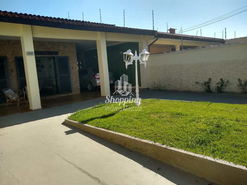 Casa, 3 quartos, 250 m² - Foto 3