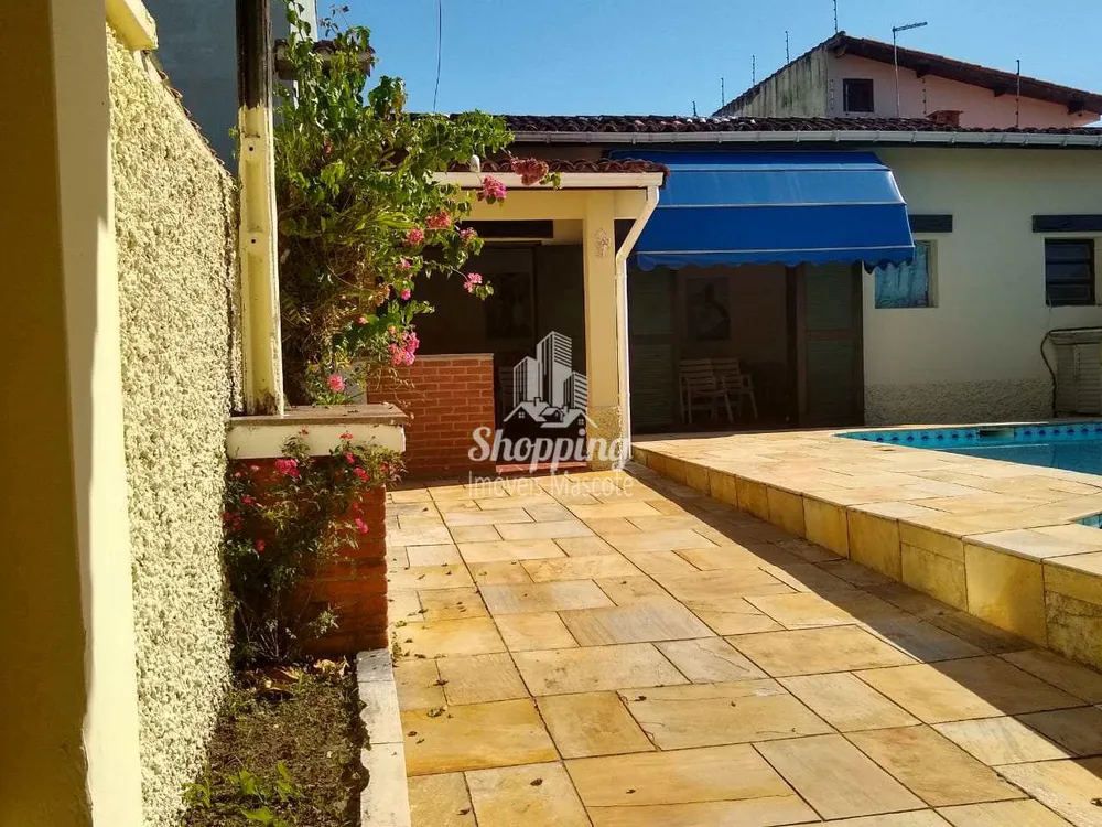 Casa, 3 quartos, 250 m² - Foto 10