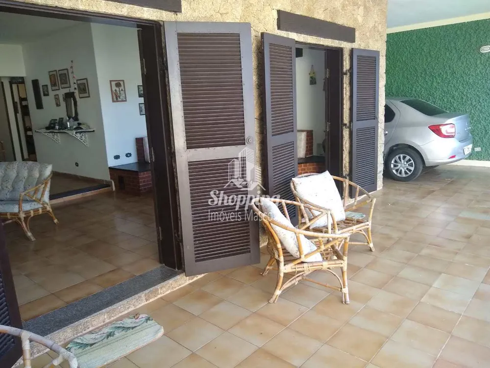 Casa, 3 quartos, 250 m² - Foto 12