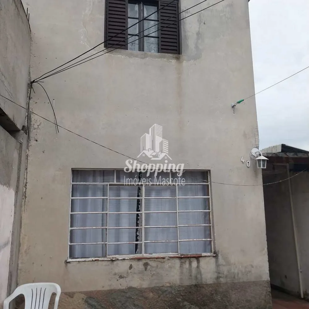 Casa, 2 quartos - Foto 1