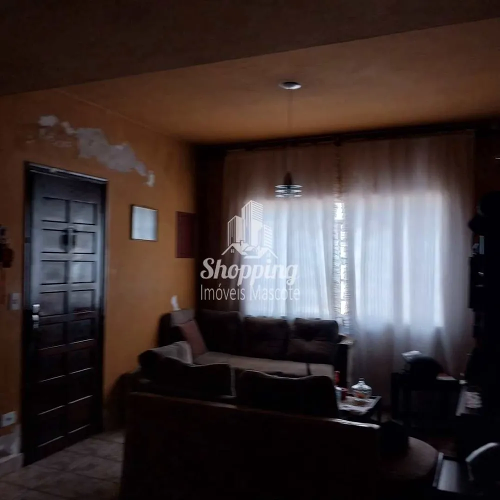 Casa, 2 quartos - Foto 2