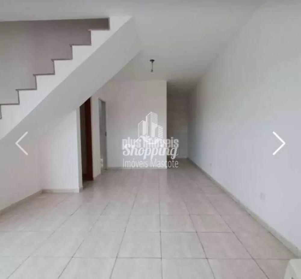 Casa de Condomínio à venda com 2 quartos, 75m² - Foto 10