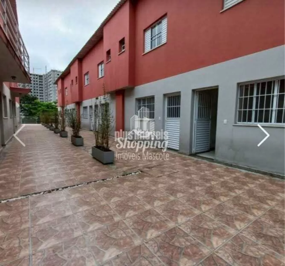 Casa de Condomínio à venda com 2 quartos, 75m² - Foto 5